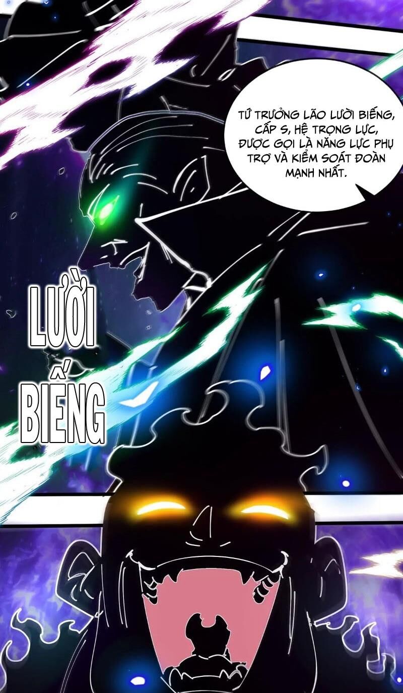 Trùng Sinh Thành Godzilla Chapter 136 - Trang 2