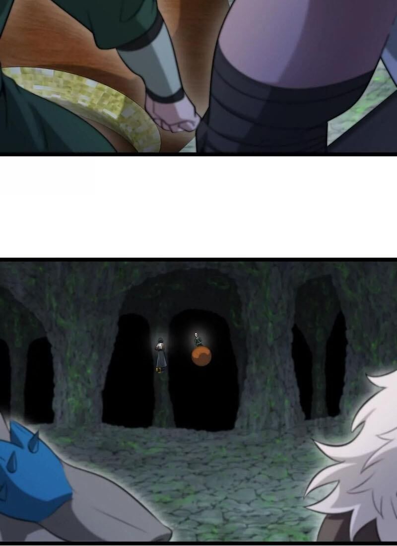 Trùng Sinh Thành Godzilla Chapter 136 - Trang 2