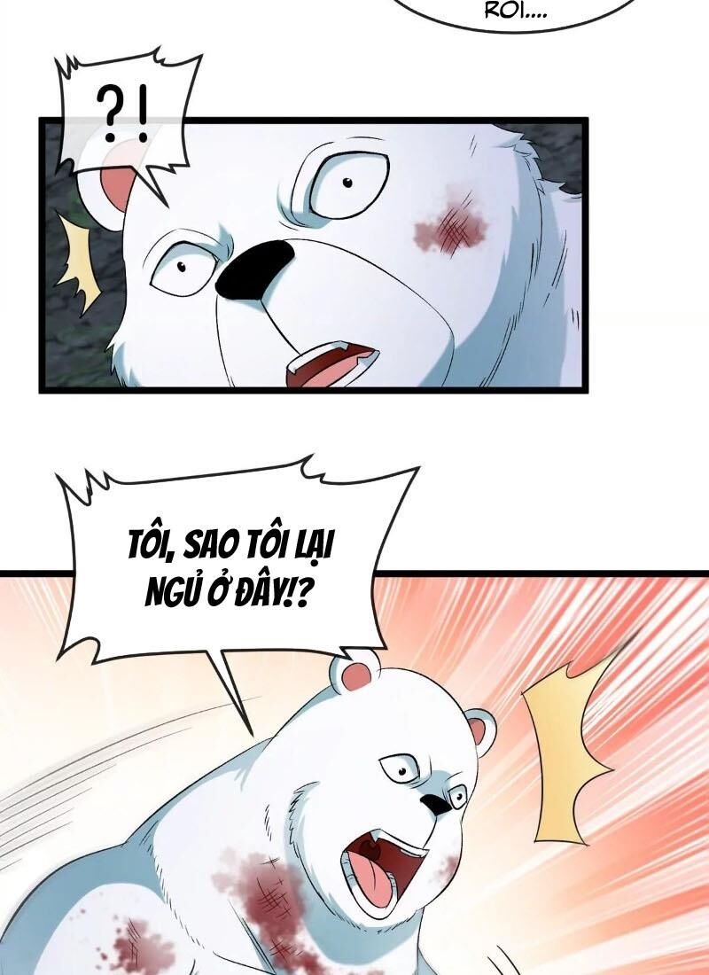 Trùng Sinh Thành Godzilla Chapter 136 - Trang 2