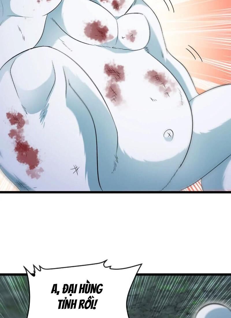 Trùng Sinh Thành Godzilla Chapter 136 - Trang 2