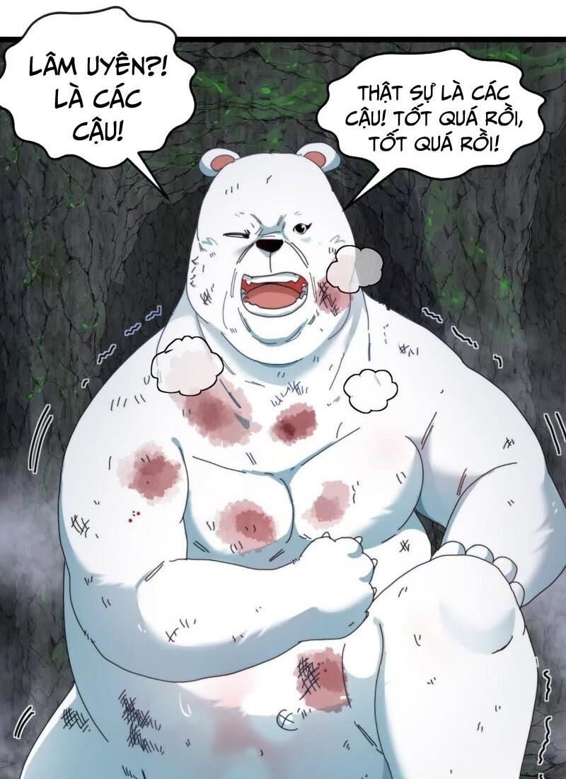 Trùng Sinh Thành Godzilla Chapter 136 - Trang 2