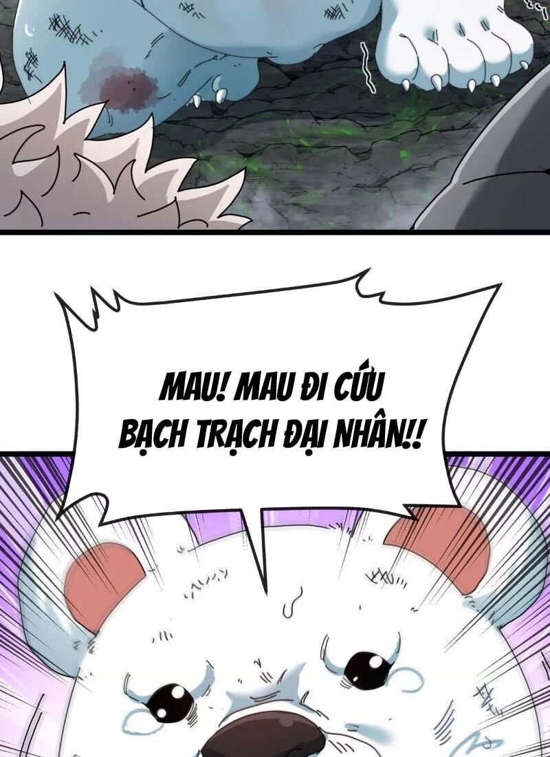 Trùng Sinh Thành Godzilla Chapter 136 - Trang 2