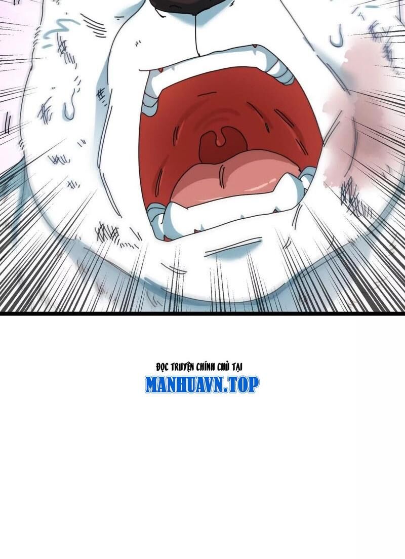 Trùng Sinh Thành Godzilla Chapter 136 - Trang 2