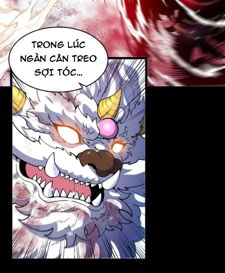 Trùng Sinh Thành Godzilla Chapter 137 - Trang 2