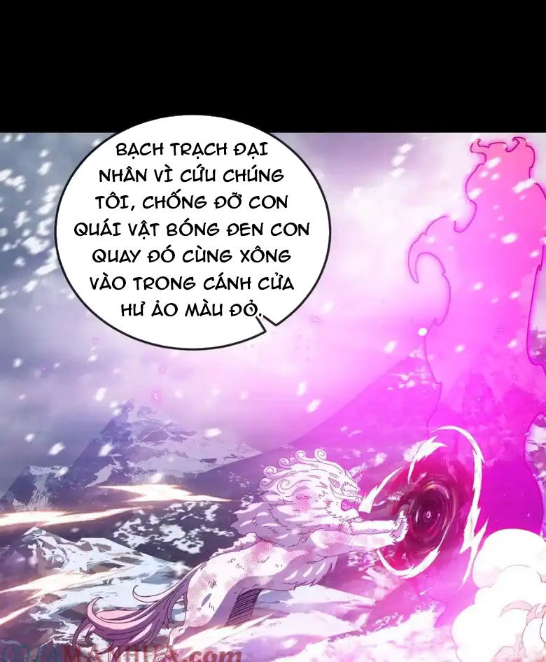 Trùng Sinh Thành Godzilla Chapter 137 - Trang 2