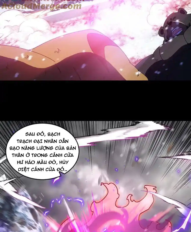 Trùng Sinh Thành Godzilla Chapter 137 - Trang 2