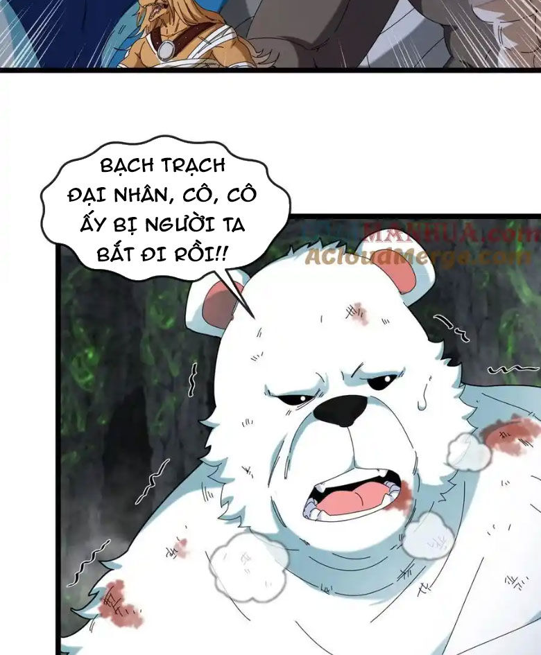 Trùng Sinh Thành Godzilla Chapter 137 - Trang 2