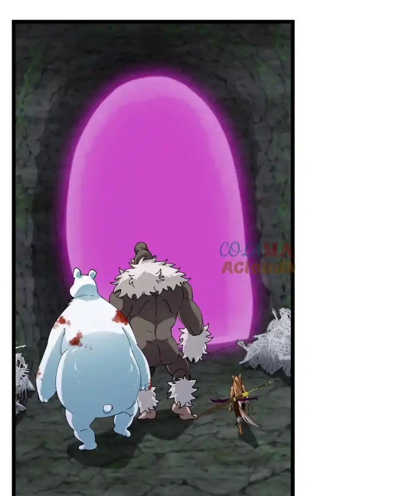 Trùng Sinh Thành Godzilla Chapter 137 - Trang 2