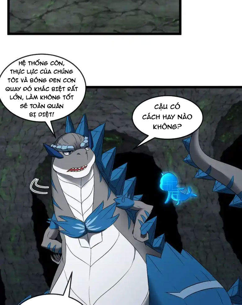 Trùng Sinh Thành Godzilla Chapter 137 - Trang 2