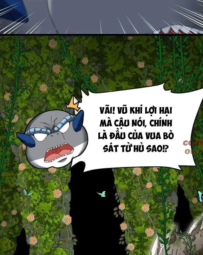 Trùng Sinh Thành Godzilla Chapter 137 - Trang 2