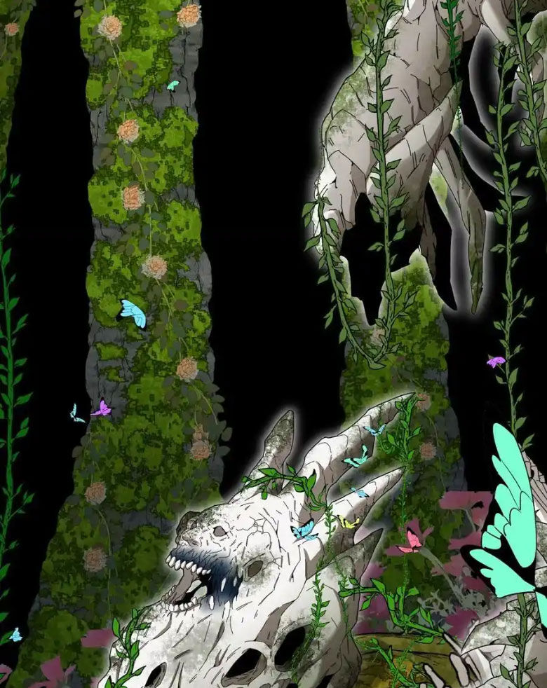 Trùng Sinh Thành Godzilla Chapter 137 - Trang 2