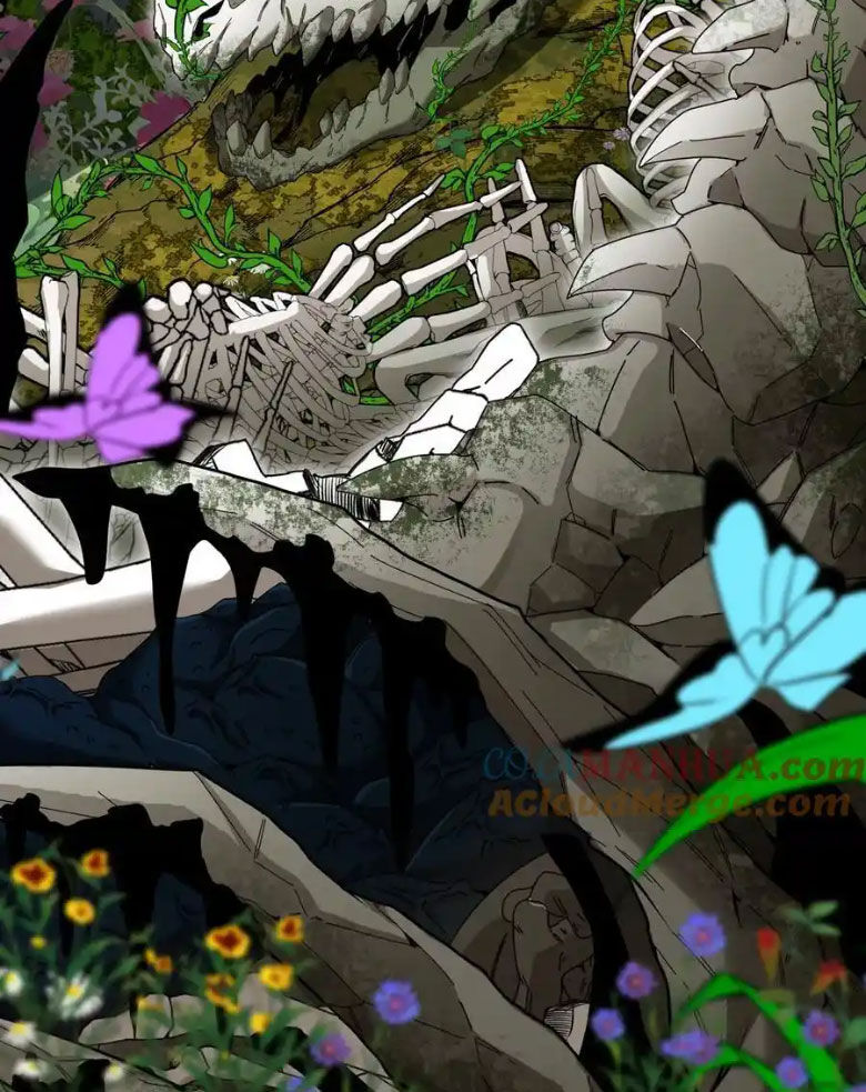 Trùng Sinh Thành Godzilla Chapter 137 - Trang 2