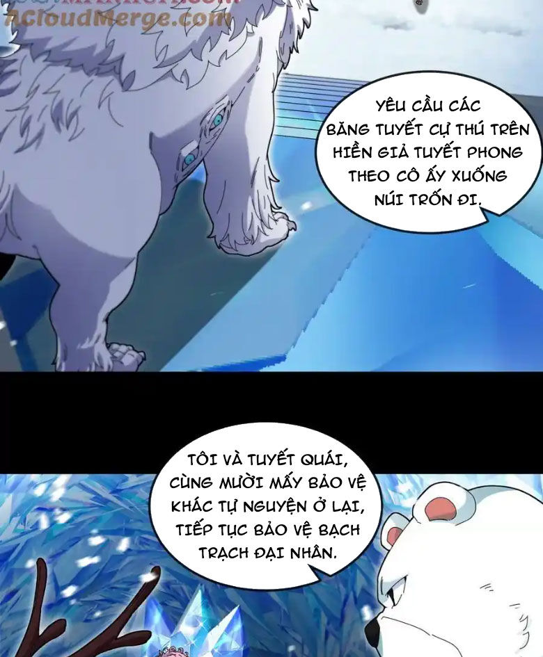 Trùng Sinh Thành Godzilla Chapter 137 - Trang 2