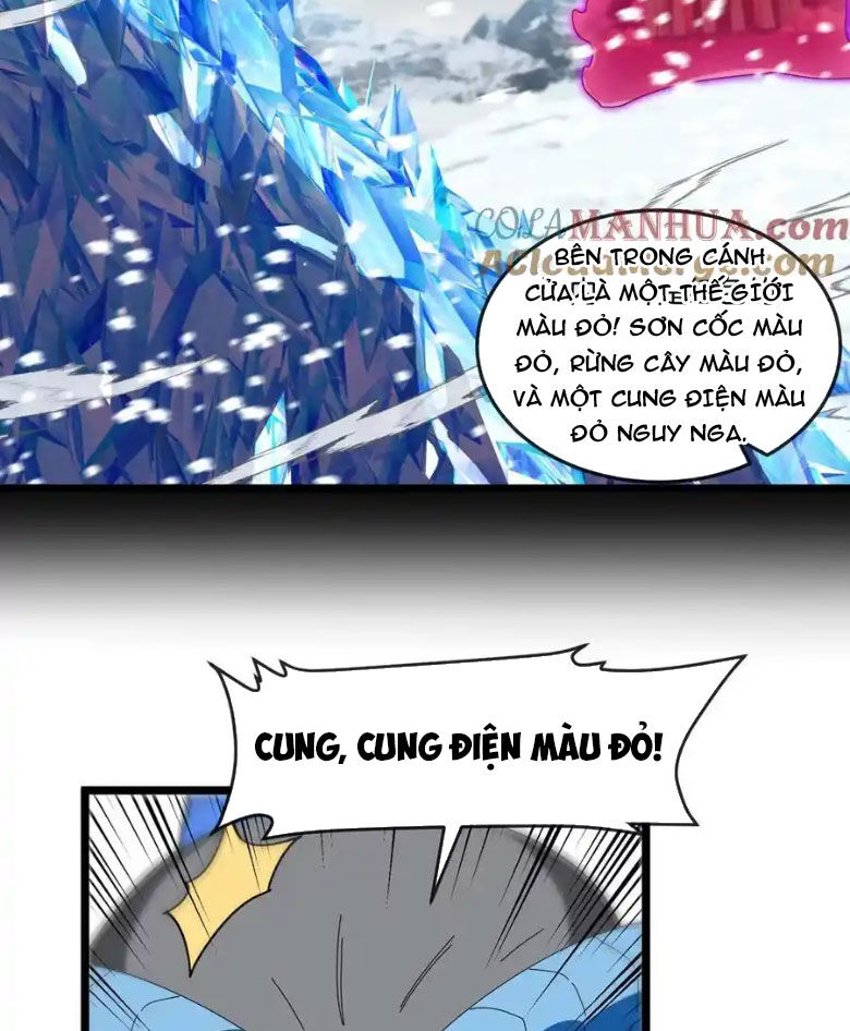 Trùng Sinh Thành Godzilla Chapter 137 - Trang 2