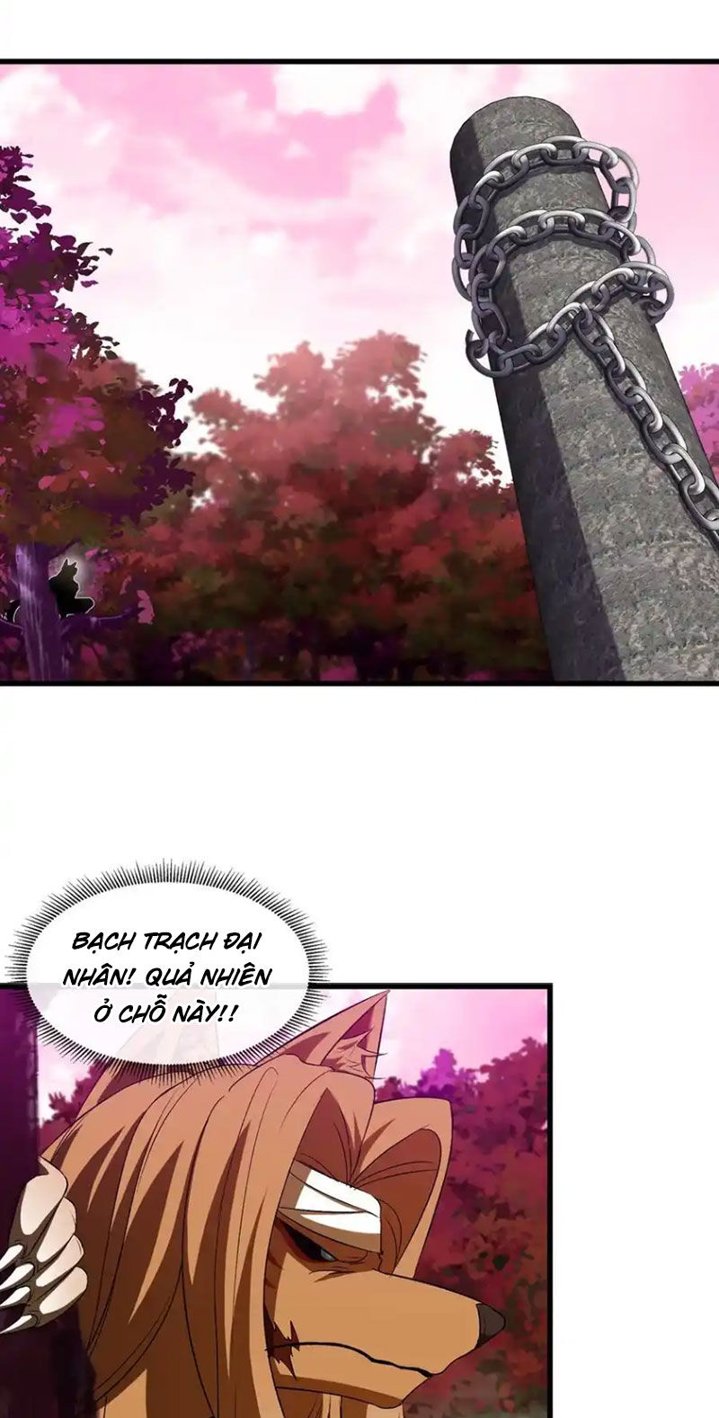 Trùng Sinh Thành Godzilla Chapter 138 - Trang 2