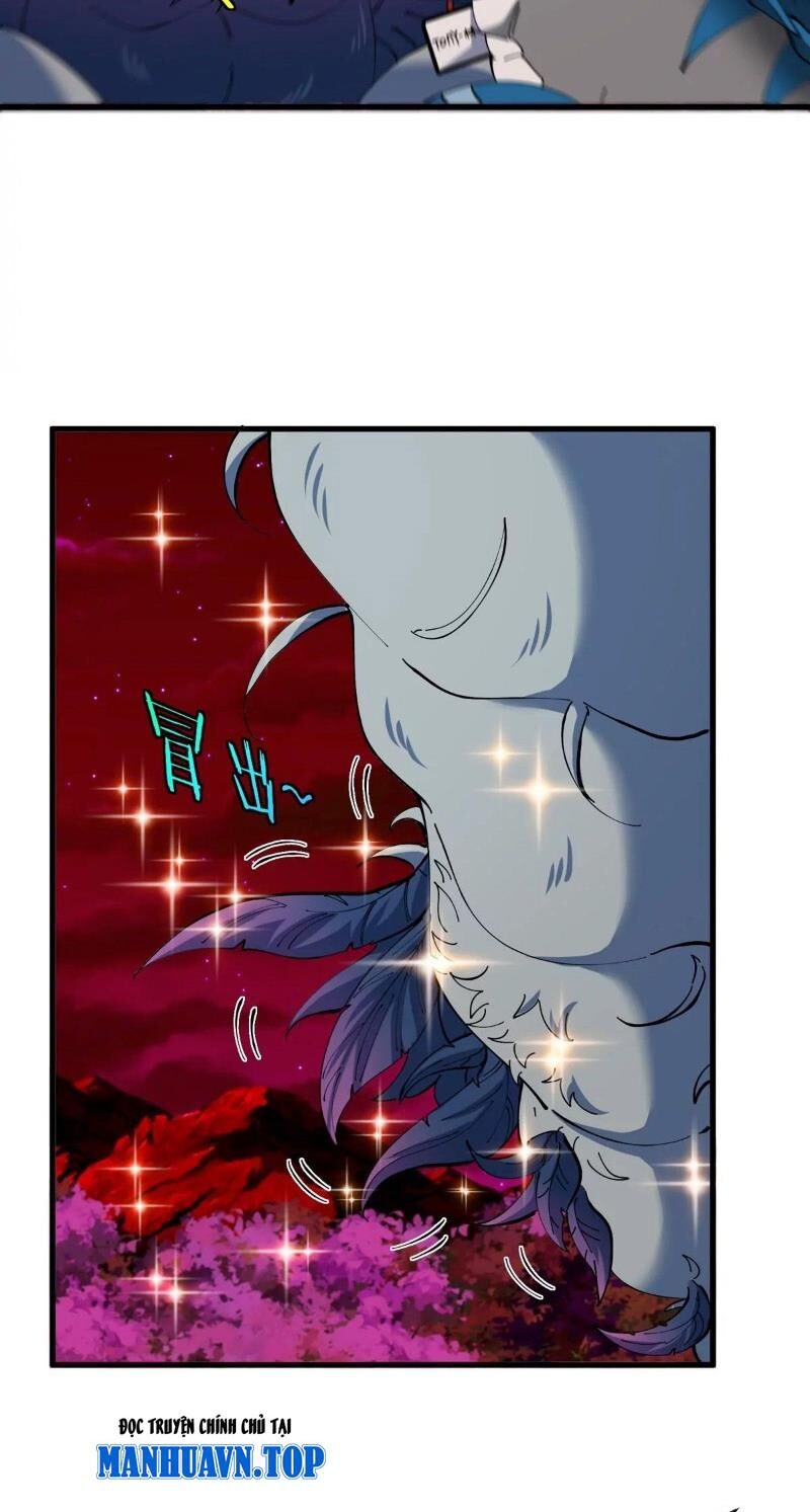 Trùng Sinh Thành Godzilla Chapter 139 - Trang 2