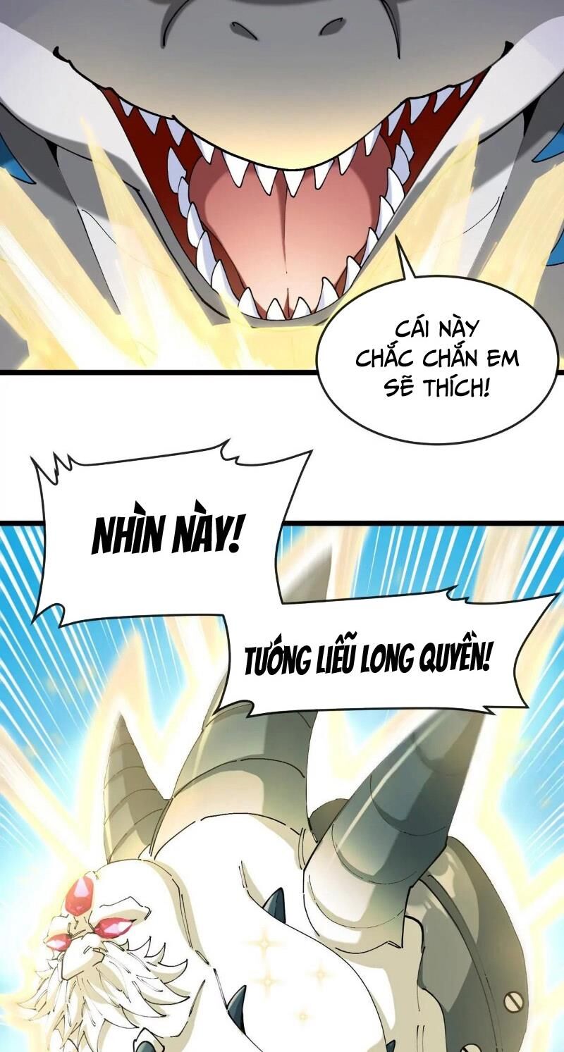 Trùng Sinh Thành Godzilla Chapter 139 - Trang 2