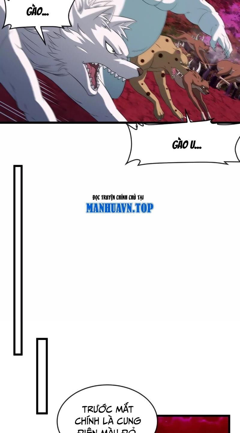 Trùng Sinh Thành Godzilla Chapter 139 - Trang 2