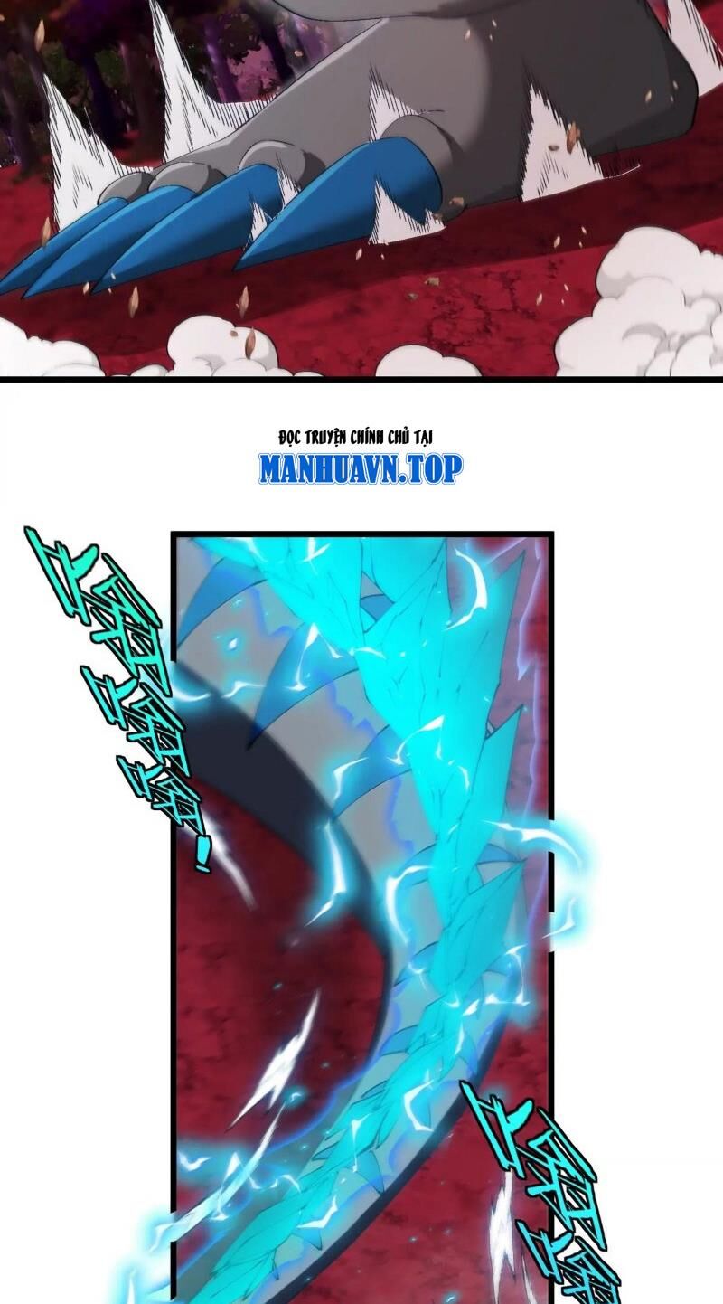 Trùng Sinh Thành Godzilla Chapter 139 - Trang 2