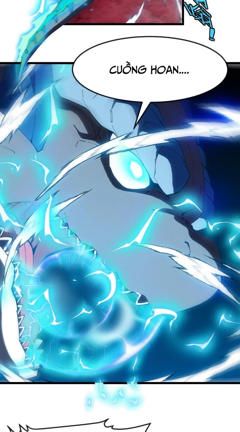 Trùng Sinh Thành Godzilla Chapter 139 - Trang 2