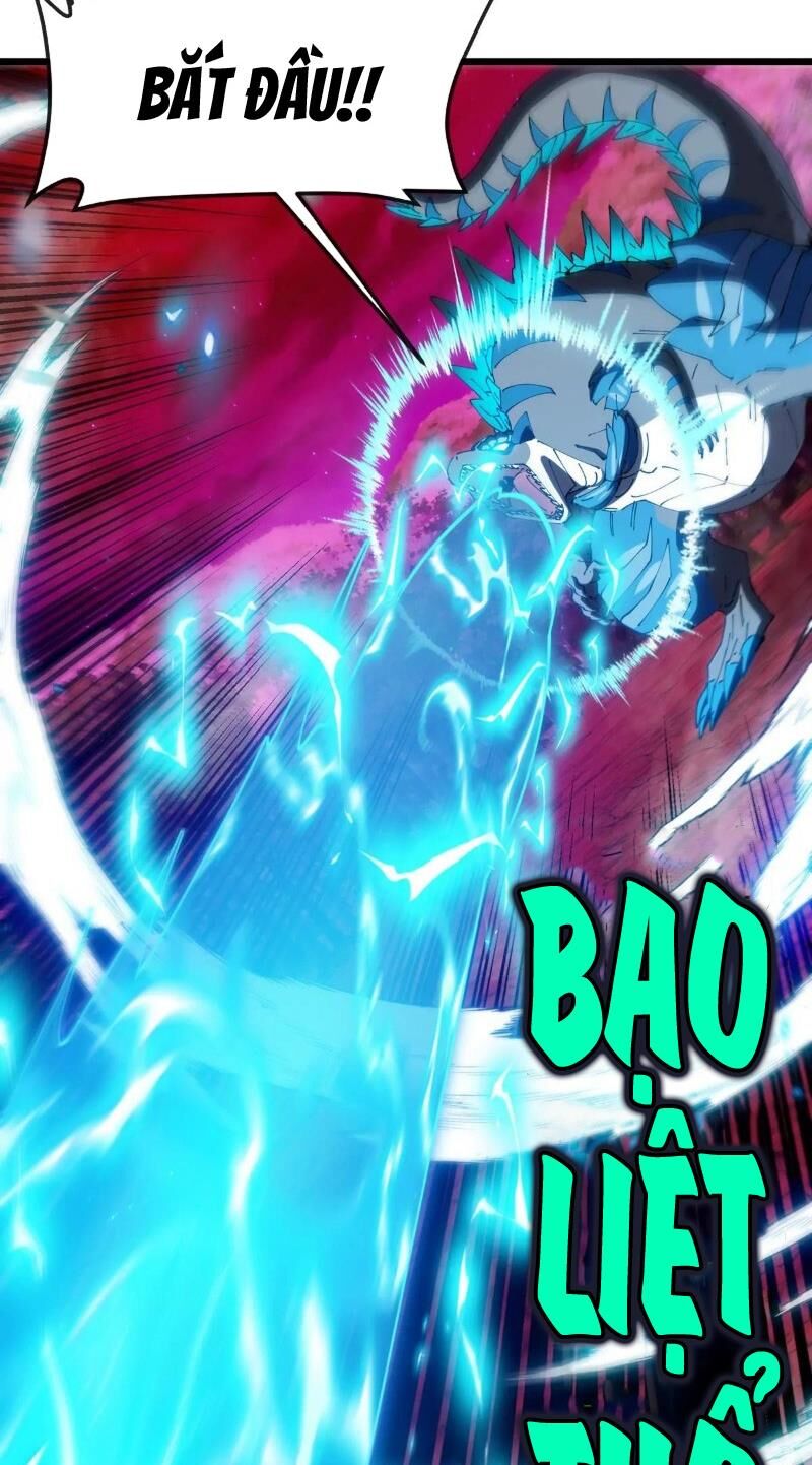 Trùng Sinh Thành Godzilla Chapter 139 - Trang 2