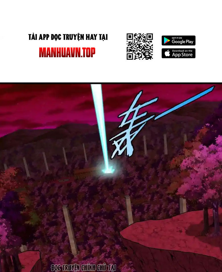 Trùng Sinh Thành Godzilla Chapter 140 - Trang 2