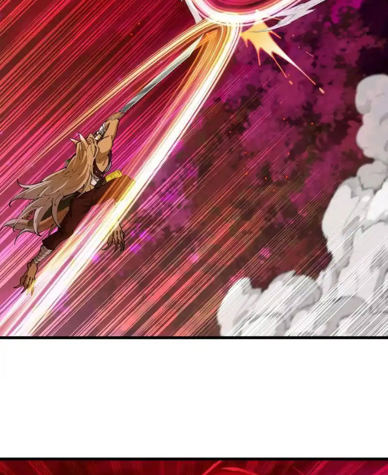 Trùng Sinh Thành Godzilla Chapter 140 - Trang 2