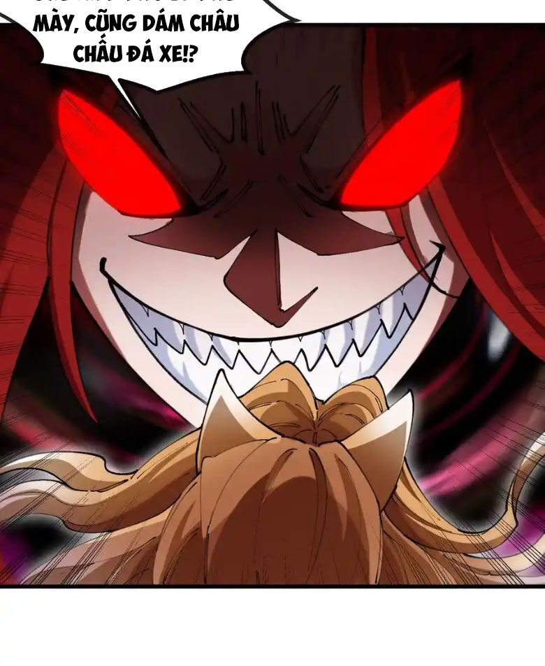 Trùng Sinh Thành Godzilla Chapter 140 - Trang 2