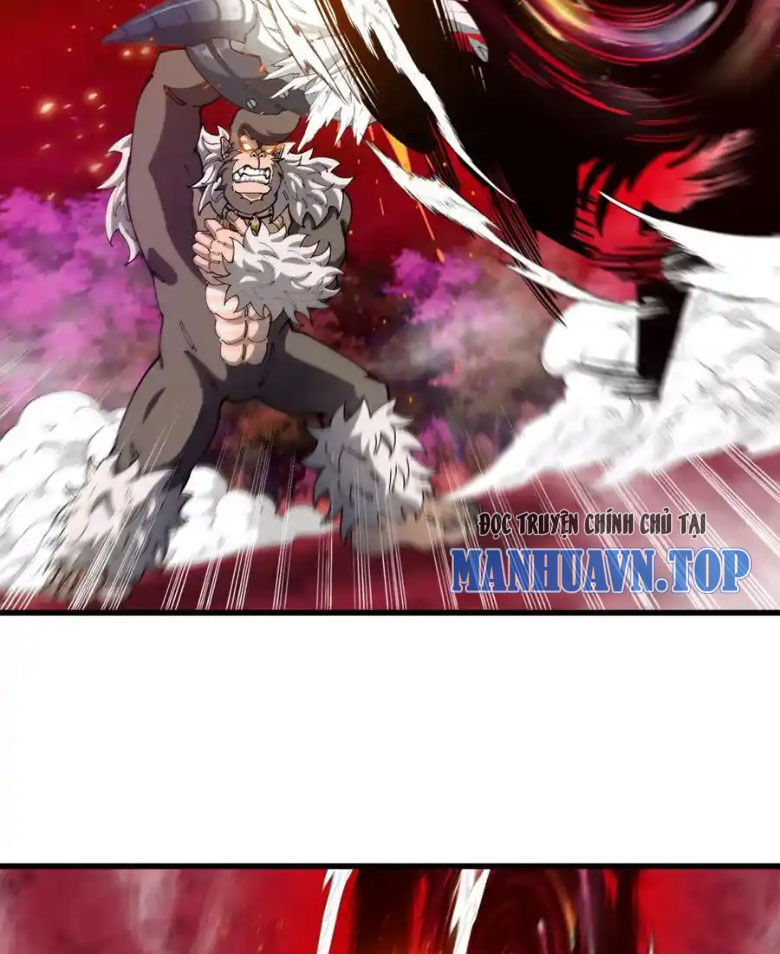 Trùng Sinh Thành Godzilla Chapter 140 - Trang 2