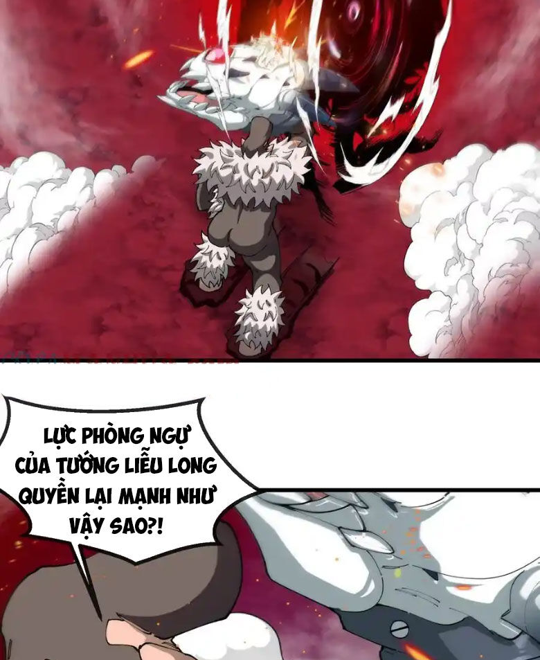 Trùng Sinh Thành Godzilla Chapter 140 - Trang 2