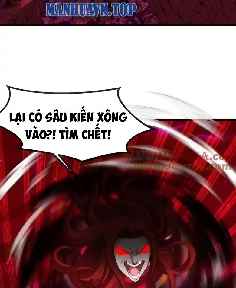 Trùng Sinh Thành Godzilla Chapter 140 - Trang 2