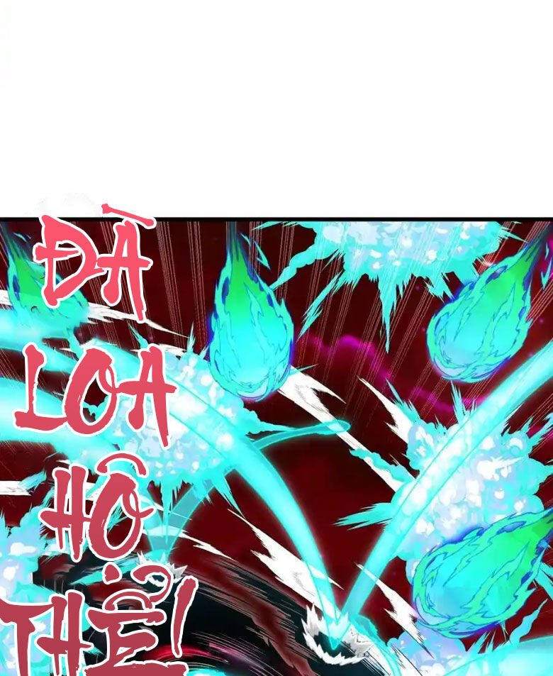 Trùng Sinh Thành Godzilla Chapter 140 - Trang 2