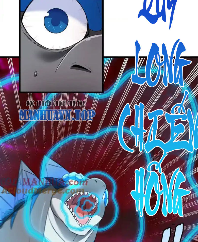 Trùng Sinh Thành Godzilla Chapter 140 - Trang 2