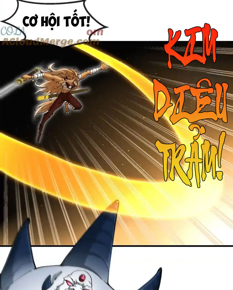 Trùng Sinh Thành Godzilla Chapter 140 - Trang 2