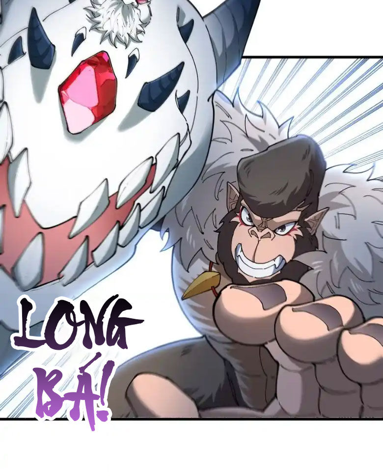 Trùng Sinh Thành Godzilla Chapter 140 - Trang 2