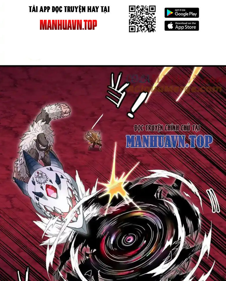 Trùng Sinh Thành Godzilla Chapter 140 - Trang 2