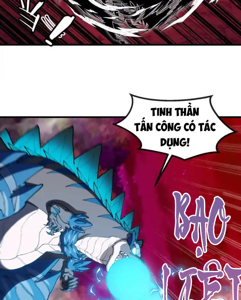 Trùng Sinh Thành Godzilla Chapter 140 - Trang 2