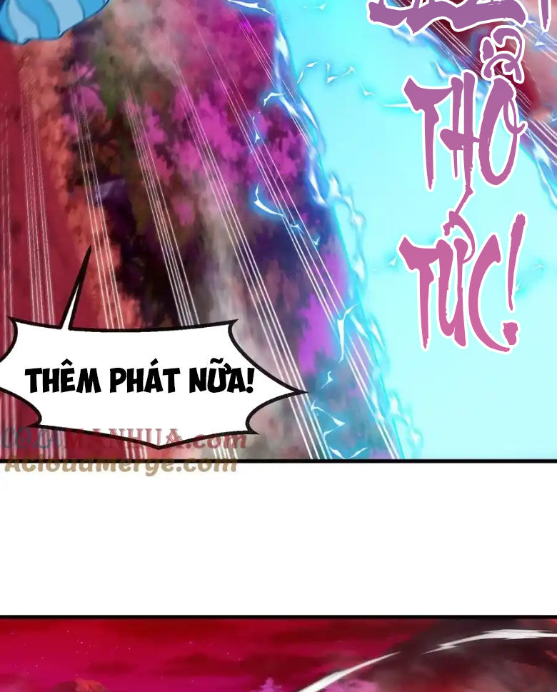 Trùng Sinh Thành Godzilla Chapter 140 - Trang 2