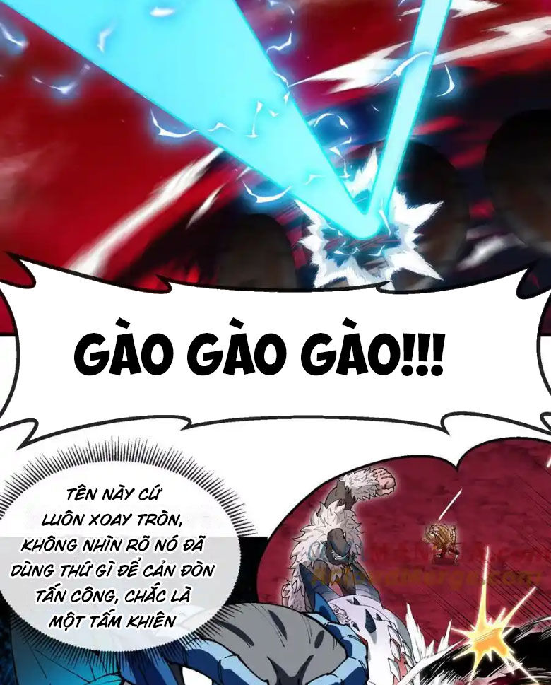 Trùng Sinh Thành Godzilla Chapter 140 - Trang 2