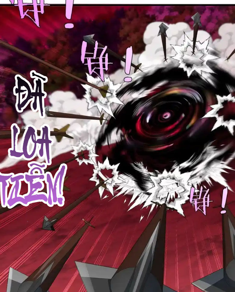 Trùng Sinh Thành Godzilla Chapter 140 - Trang 2