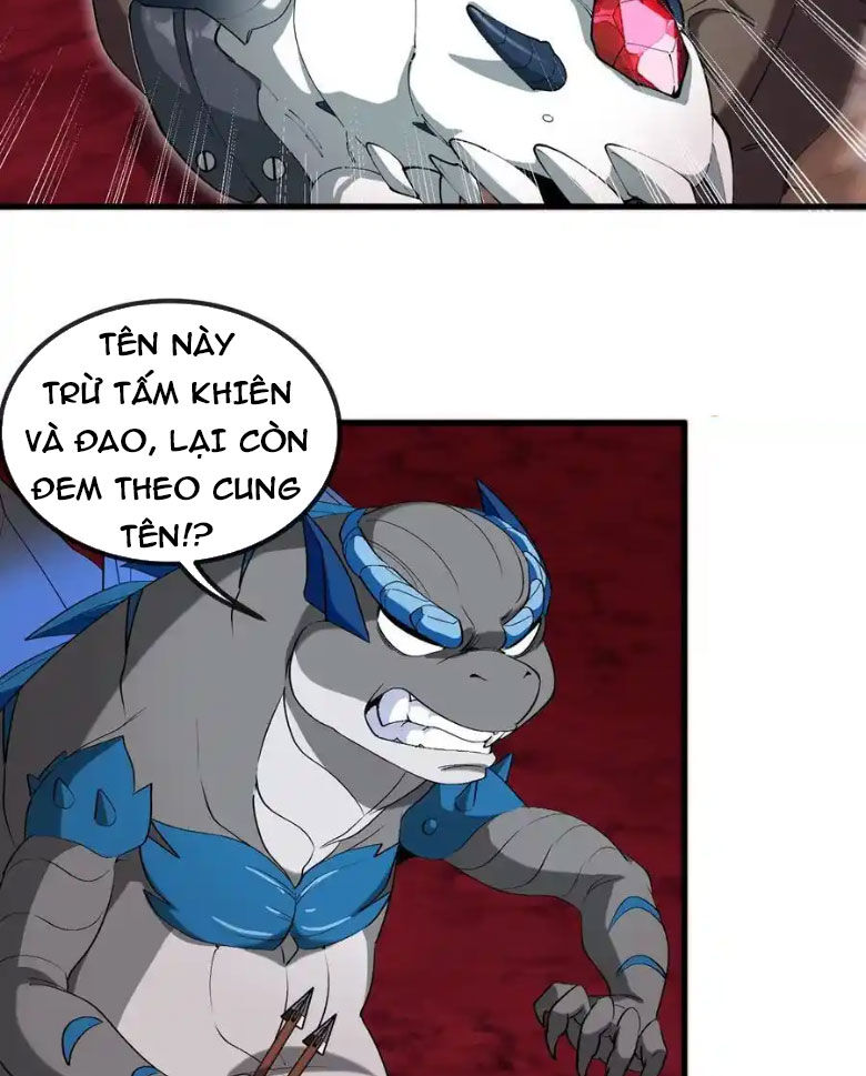 Trùng Sinh Thành Godzilla Chapter 140 - Trang 2