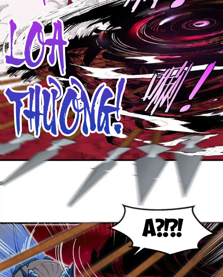 Trùng Sinh Thành Godzilla Chapter 140 - Trang 2