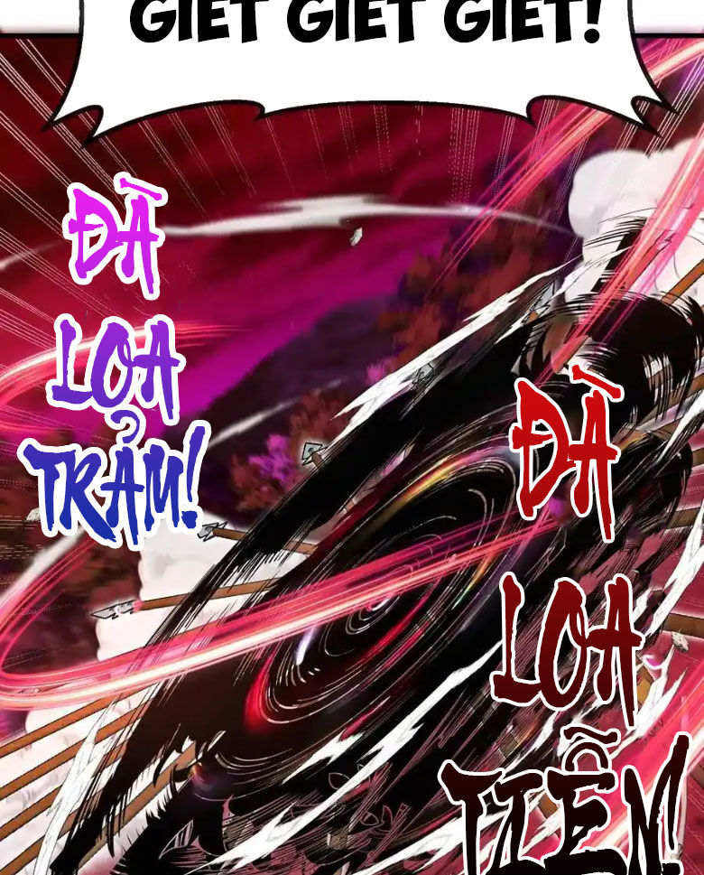 Trùng Sinh Thành Godzilla Chapter 140 - Trang 2