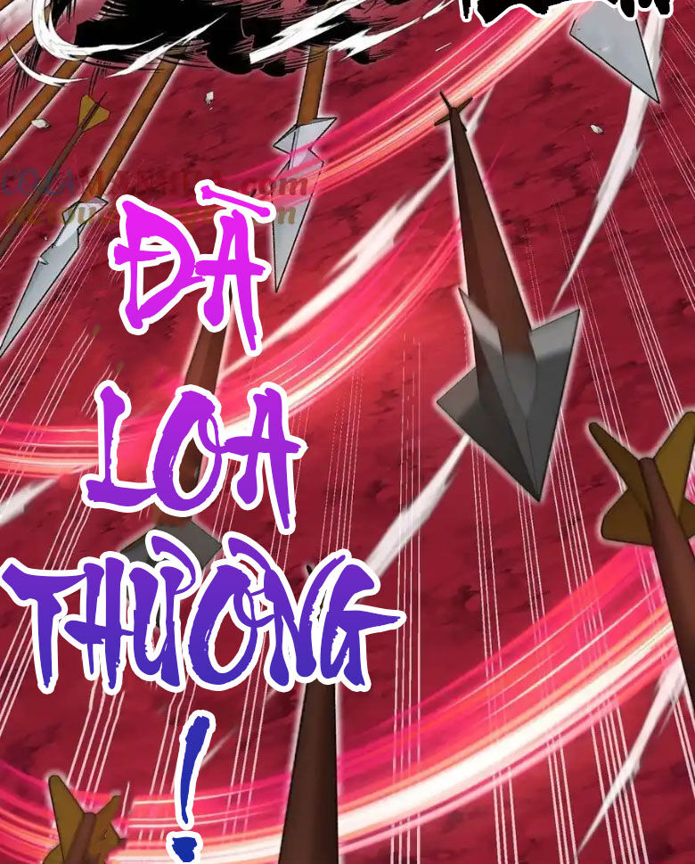 Trùng Sinh Thành Godzilla Chapter 140 - Trang 2