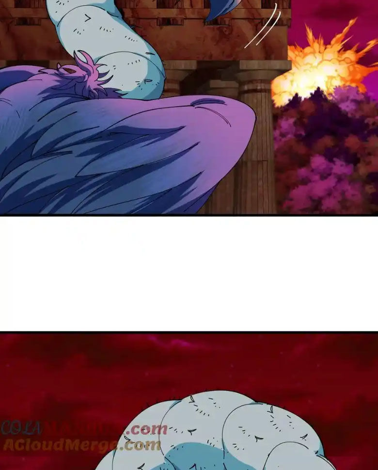 Trùng Sinh Thành Godzilla Chapter 140 - Trang 2