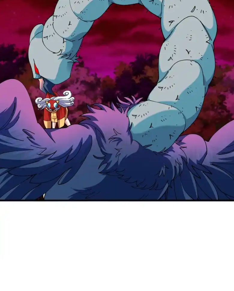 Trùng Sinh Thành Godzilla Chapter 140 - Trang 2