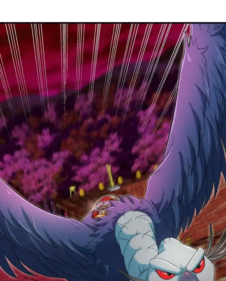 Trùng Sinh Thành Godzilla Chapter 140 - Trang 2