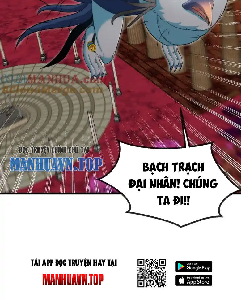 Trùng Sinh Thành Godzilla Chapter 140 - Trang 2