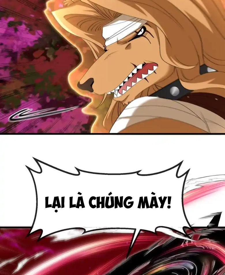 Trùng Sinh Thành Godzilla Chapter 140 - Trang 2