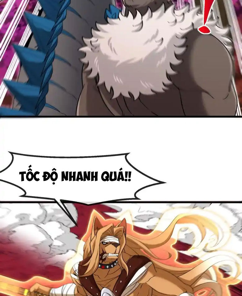 Trùng Sinh Thành Godzilla Chapter 140 - Trang 2